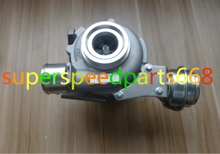 Турбокомпрессор GTA1746LV GT1746V 761618 Для Suzuki Vitara 1 9 DDIS F9Q264 266 Grand F9Q 264|gt turbo|turbo gt |