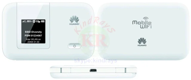 Разблокированный Huawei E5372 E5372s 32 E5372Ts 150 Мбит/с 4 аппарат не привязан к оператору
