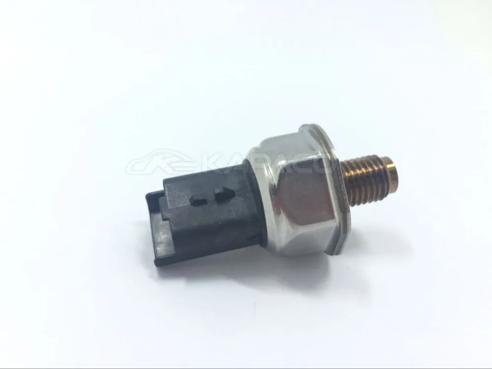 

55PP02-03 5WS40039 CR Fuel Rail Pressure Sensor For Peugeot 307 For Ford Focus C-MAX S-Max Galaxy Transit Tourneo 1.8 2.0