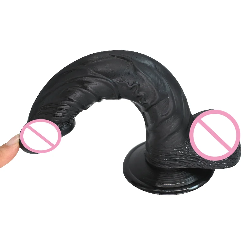 Bend dildo (9)
