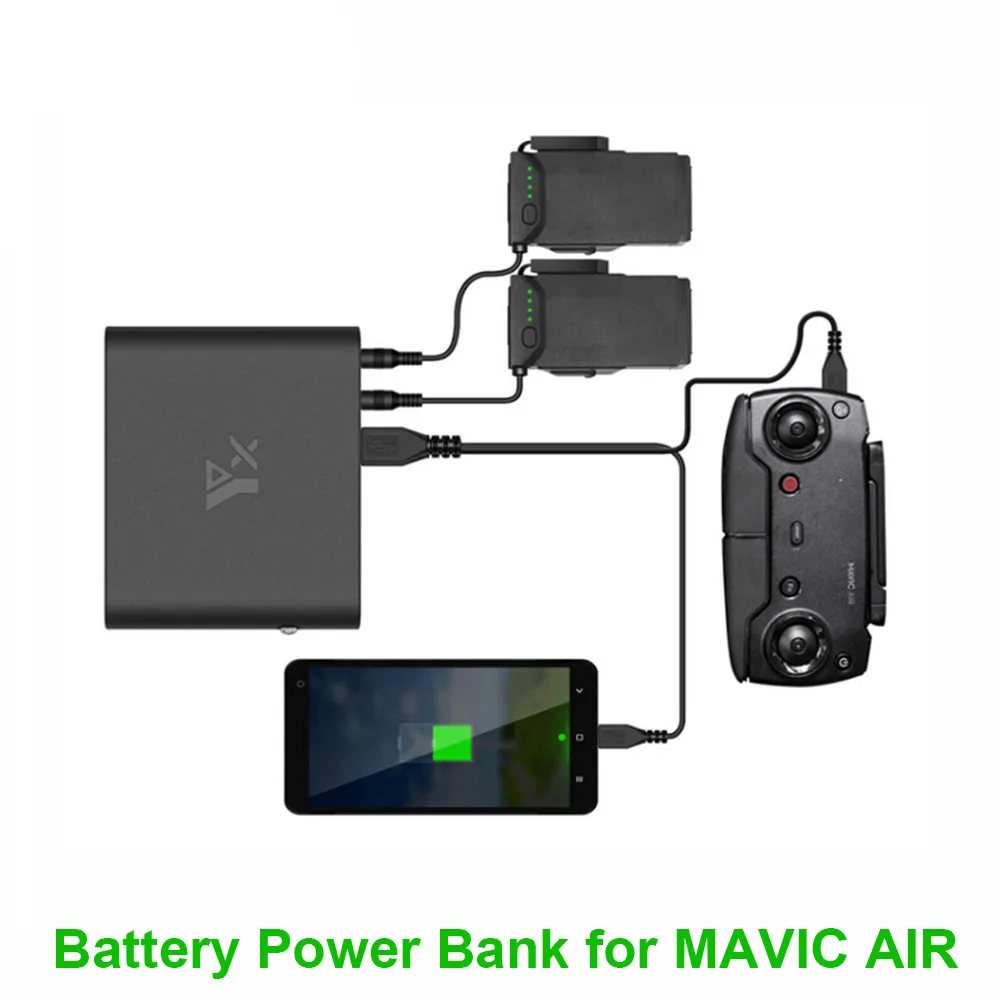 power bank mavic air