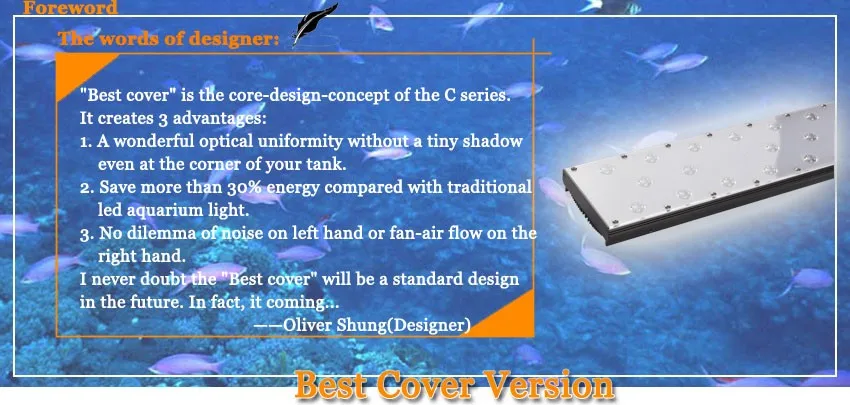 best cover