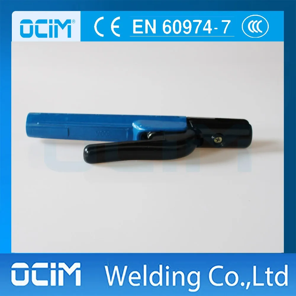 Holland type 300A electrode holder 6