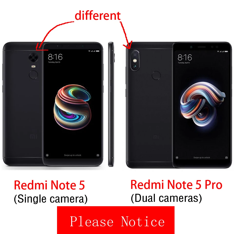 Xiaomi Redmi Note 5 Pro чехол Nillkin Qin откидной кожаный чехол для телефона для Redmi Note5 Pro глобальная версия Чехол-кошелек смарт-пробуждение