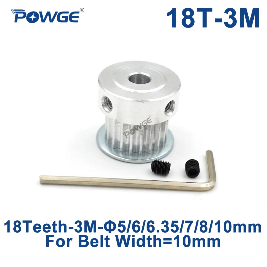 40 Teeth 9 10mm Belt Width 6 6.35 8 10 GT2 Pulley Bore 5 12mm 6