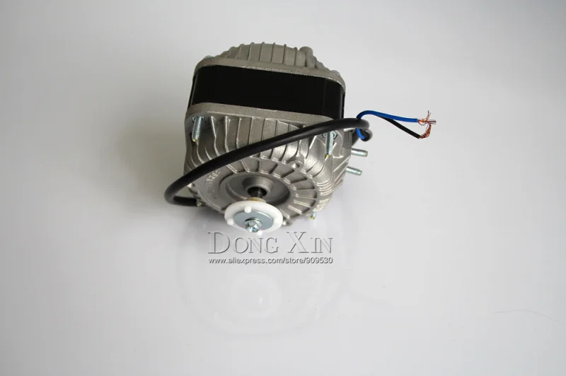

YZF Series freezer shaded pole motor YZF18-30-26 Used in the radiator evaporator and so on