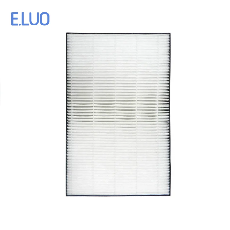 

H13 Hepa Filter FZ-A40SFU Filter Replacement For Sharp Air Purifier FP-A40UW to Filter dust,PM2.5