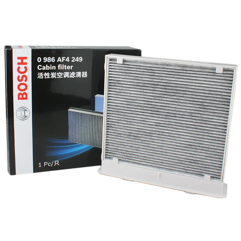Bosch Interior Air Odour Cabin Pollen Filter