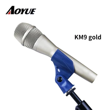 

Aoyue handheld wired microphone km8 km9 km9s