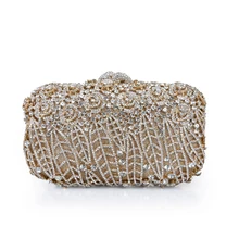 BL118 Роскошные вечерние сумки со стразами красочные клатчи женские вечерние сумочки с кристаллами Свадебные сумочки с драгоценными камнями