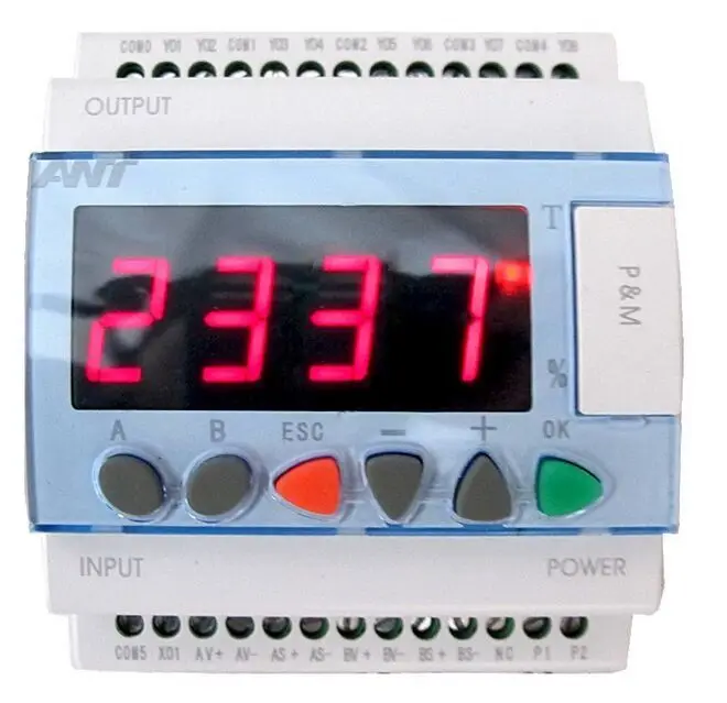 

Elevator parts of Weighing control Overload device Elevator load measuring system device OMS-560