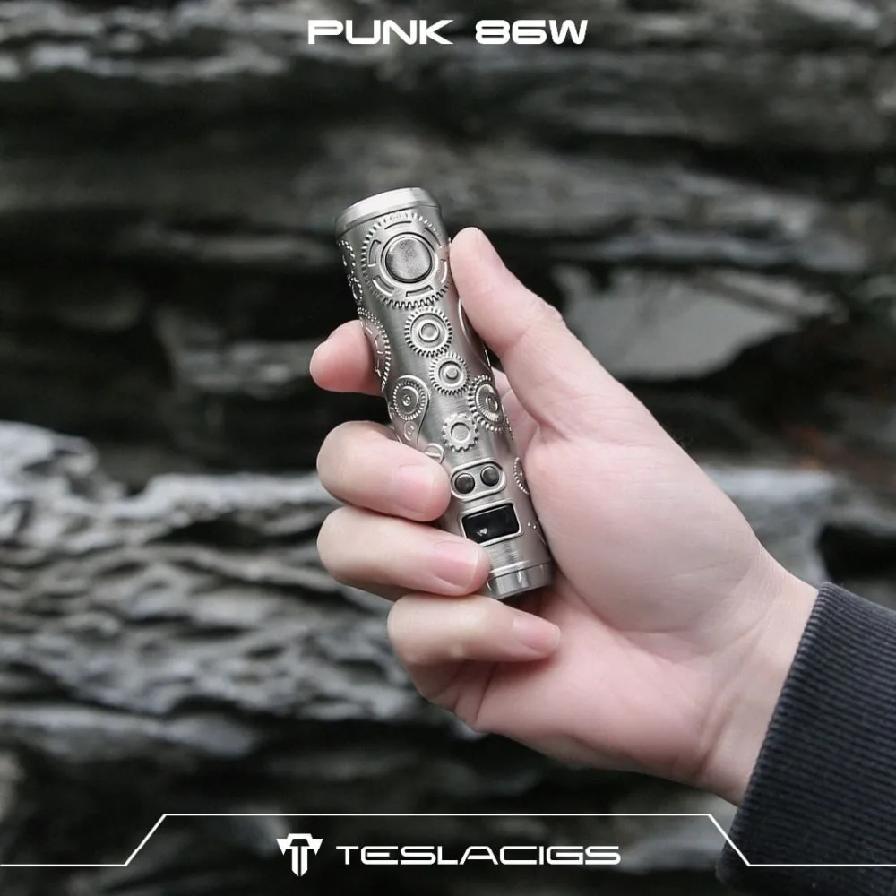 tesla punk 86w-5