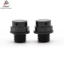 Воздухопроницаемая водонепроницаемая вентиляционная вилка M12* 1,5