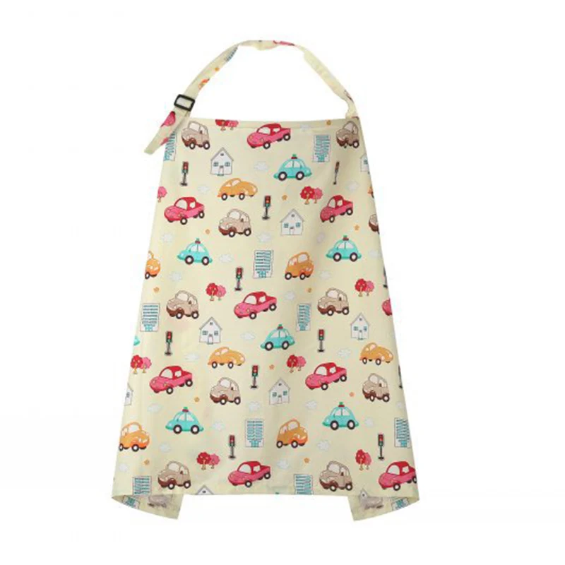 Breathable-Baby-Feeding-Nursing-Covers-Mum-Breastfeeding-Nursing-Poncho-Cover-Up-Cotton-Adjustable-Neckline-Cover (14)