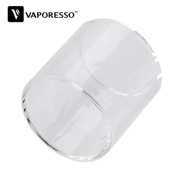 

Original Electronic Cigarette Vaporesso VECO Plus Replacement Glass Tube 4ml Capacity for Vaporesso VECO Plus Tank 4ml Atomizer