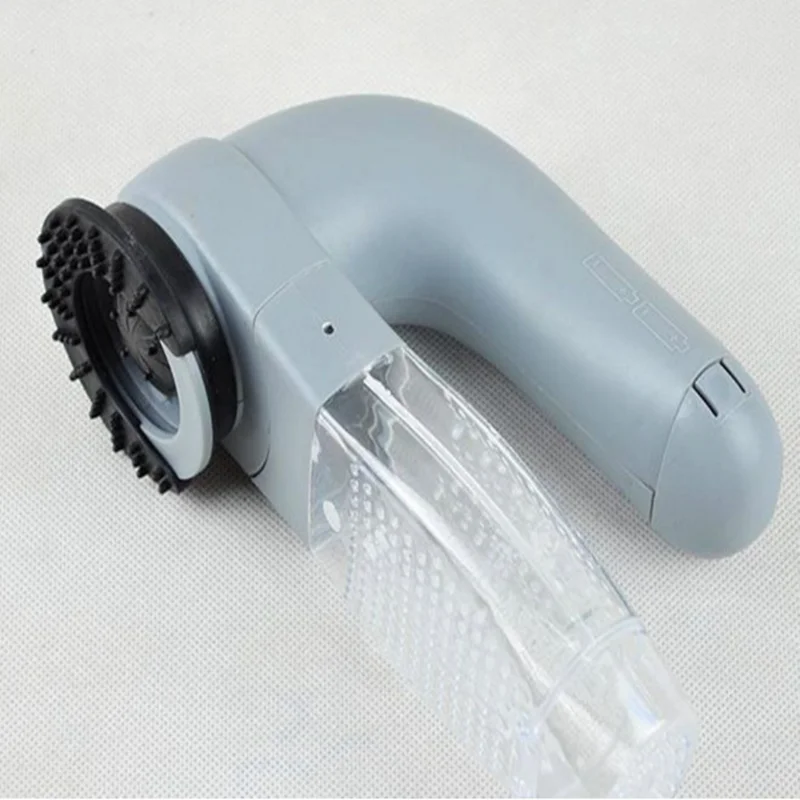 Plastic Electric pet suction device sucking portable cat and dog massage cleaner vacuum family pet supplies hair stick hairbrush