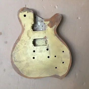 

DIY Electric guitar / DIY Electric guitar Body of Afanti music (ADK-1113)