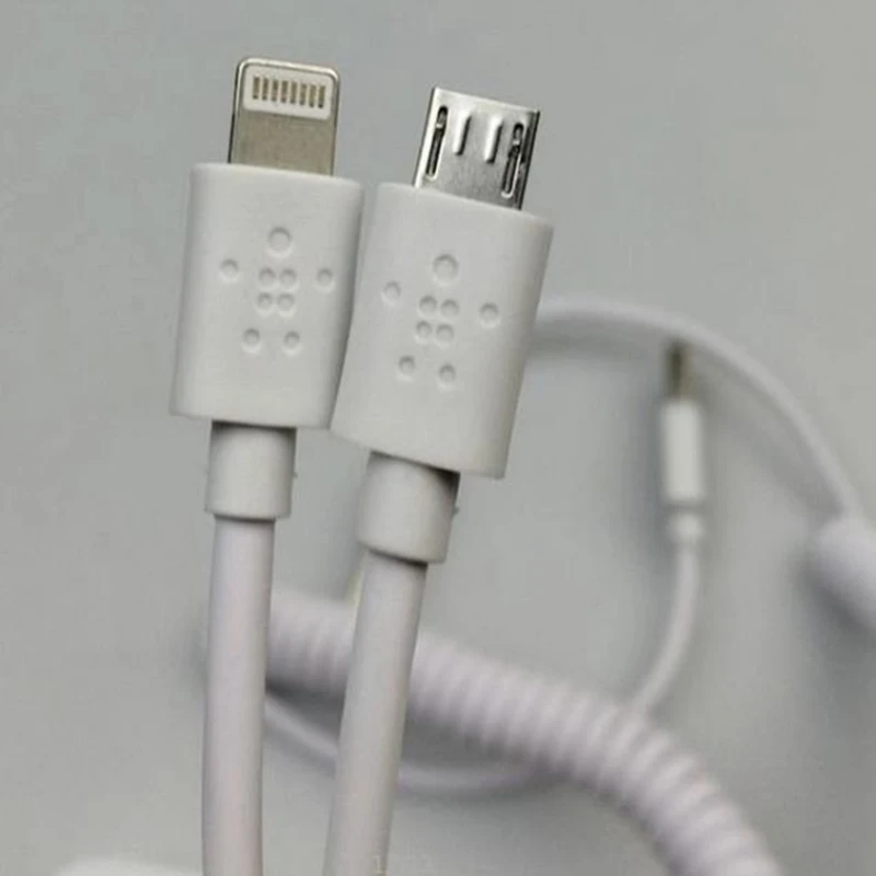 USB Data Cable Adjustable Spring Wire For DJI Phantom 3 Inspire 1 RC Quadcopter