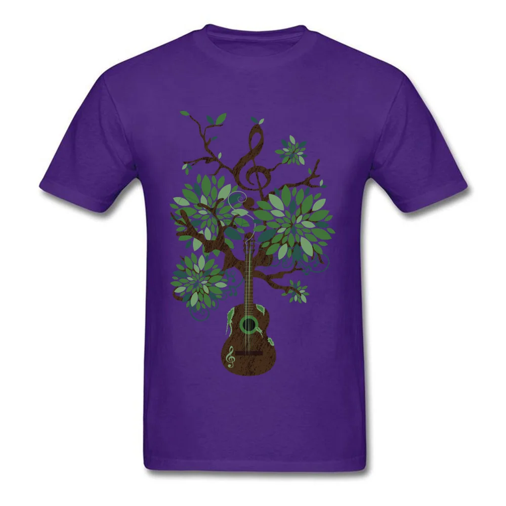 Love Music Guitar Tree_purple