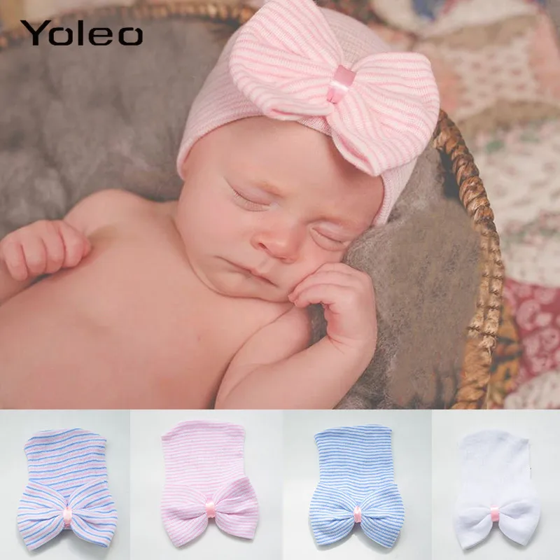 infant baby hat (6)_