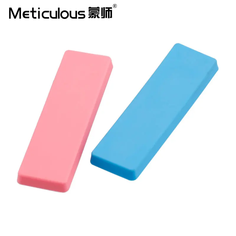 Meticuluos الزنك سبائك الطفل الأثاث مقبض لينة سلامة مقبض كابينة الملونة خزانة دولاب أثاث المطبخ مقبض