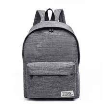New Fashion Men Women Backpacks Canvas School Backpack Bags for Teenagers Vintage Bags girls Boy Casual Rucksack Travel Daypack new hot sale men women canvas backpacks rucksacks men women student school bags for girl boy casual travel bags mochila blue