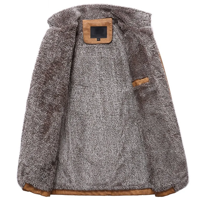 Men's Winter Jacket Men PU Leather Motorcycle Warm Jackets Plus S-8XL velvet Windbreaker Male Casual Long Coat Men Park male Men's Winter Jacket Men PU Leather Motorcycle Warm Jackets Plus S-8XL velvet Windbreaker Male Casual Long Coat Men Park male