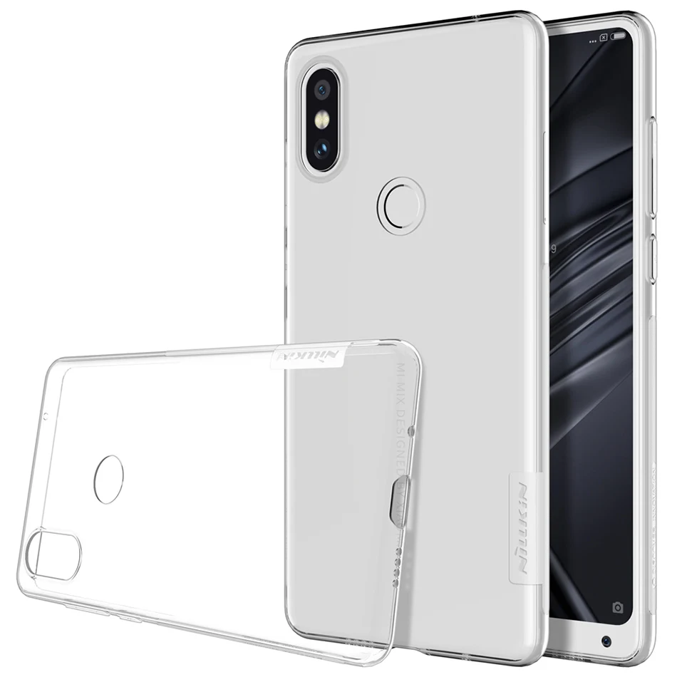 nillkin xiaomi mix 2s case 8
