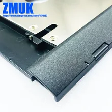 SSD адаптер для жесткого диска Caddy w/Лицевая панель для lenovo Ideapad V510-15IKB E52-80 серии