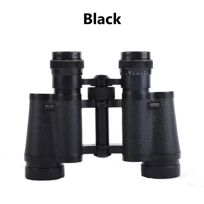 Tactical Military Metal Frame 8x30 Binoculars For Outdoor