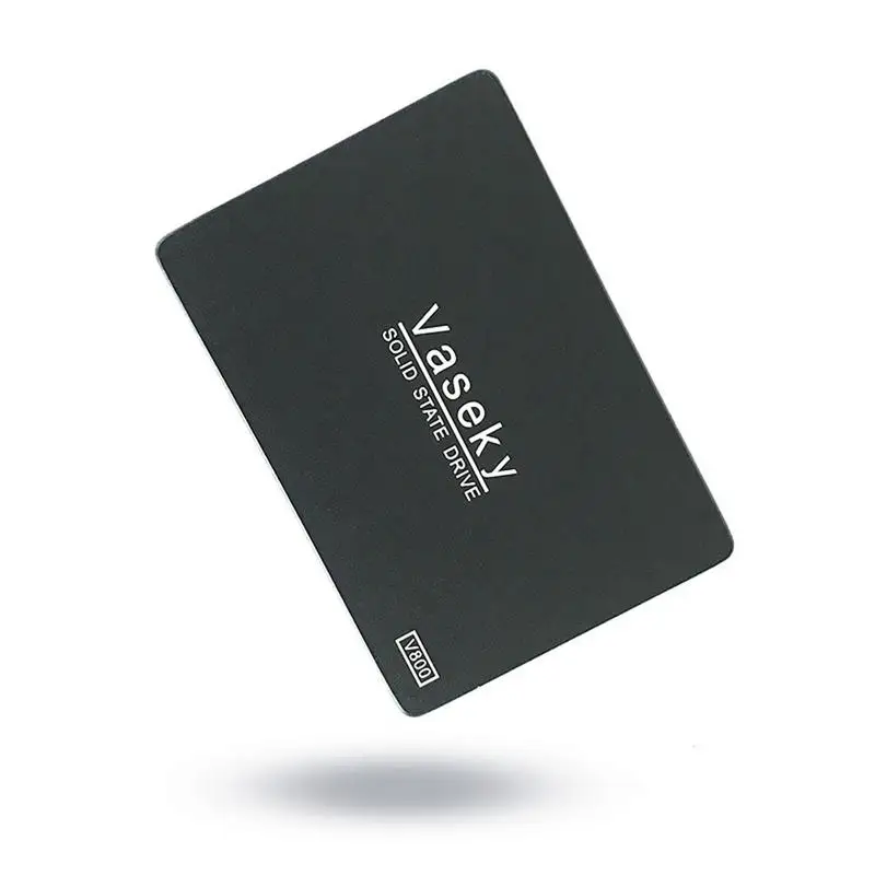 

Vaseky Universal 2.5-Inch 120G V800MLC SSD Solid State Drive With SATA3 Interface For Desktops & Laptops