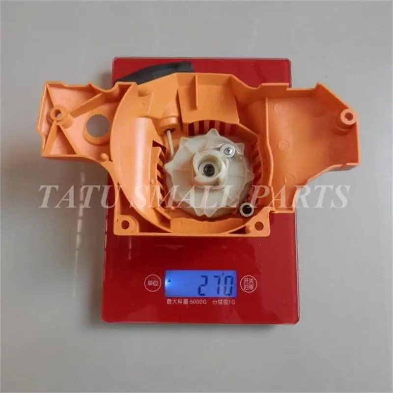 RECOIL STARTER PARTNER 350 351 7