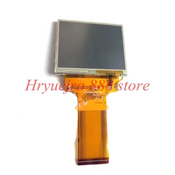 

3.5 inch Replacement LCD and Touch screen Digitizer LTV350QV-F04-0AS perfect working original