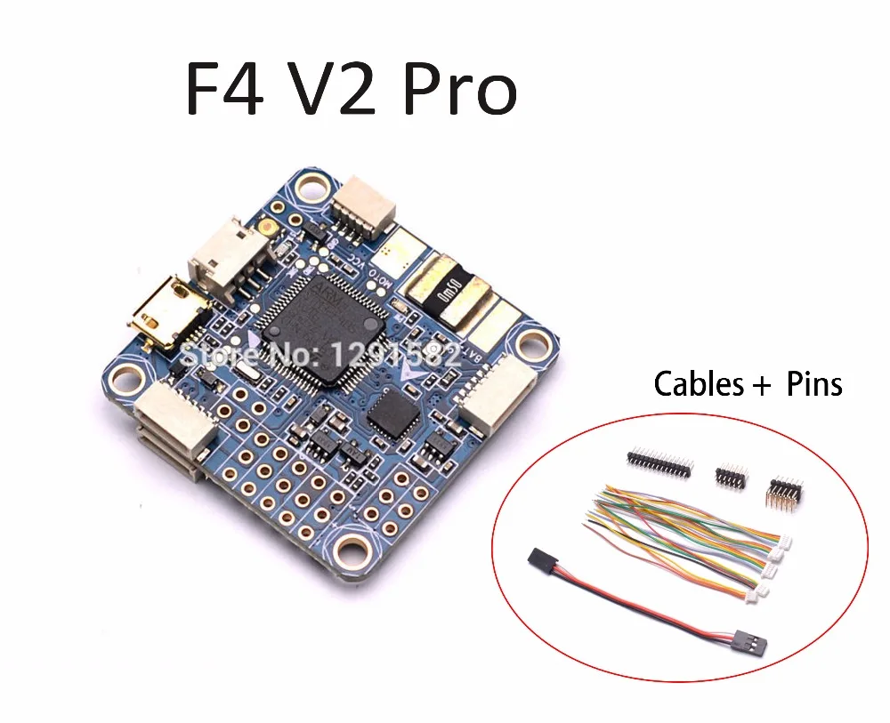 F4 Pro V3 / FLIP 32 V2 PRO плата контроллера полета для FPV Quadcopter|flight control board|flip 32controller board |