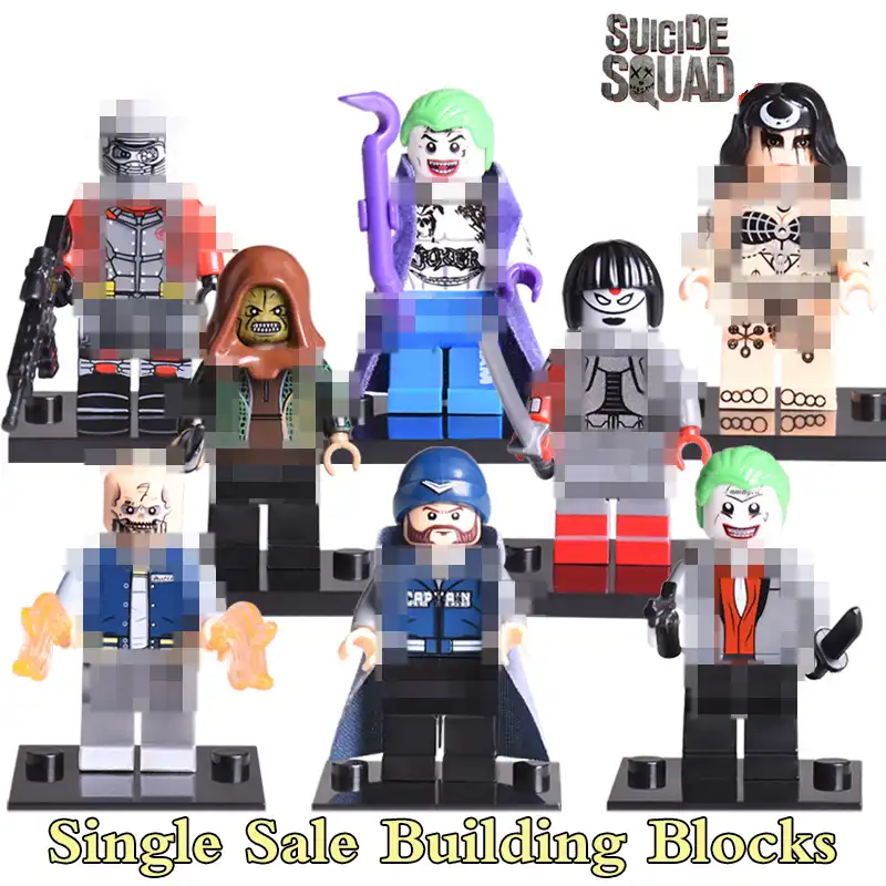 suicide squad enchantress figure