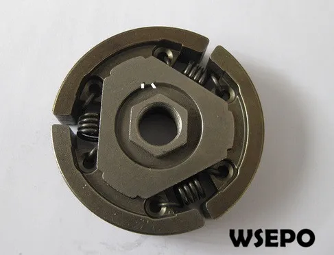 clutch plate
