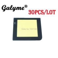 30 шт./партия, Новое поступление, защитный чехол для экрана, объектив для оригинального логотипа, лампа GBL, Классическая Замена GBP