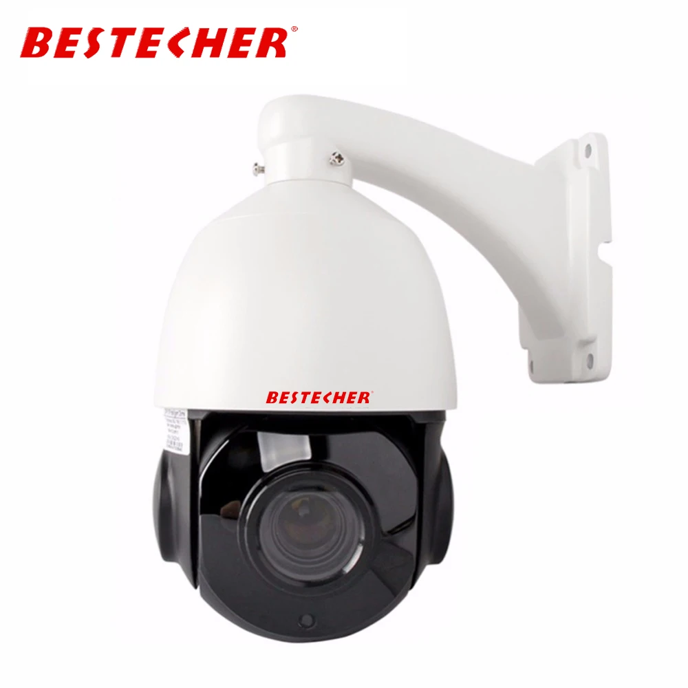 Buytnc Buy Bestecher 30x Optical Zoom Pan Tilt Ptz Ip Camera Hd