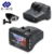 E-ACE G07 3 IN 1 Auto Dvr Dashcam 3.0 Pollici HD 1296 P Dash Cam Rivelatore Del Radar GPS Auto Registrator video Registratore della Macchina Fotografica del Precipitare Dvr