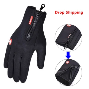 Kyncilor Ciclismo eldiveni велосипедные походные перчатки сенсорный экран бархатные ciclismo альпинистские перчатки handschuhe перчатки для мужчин и женщин - изображение