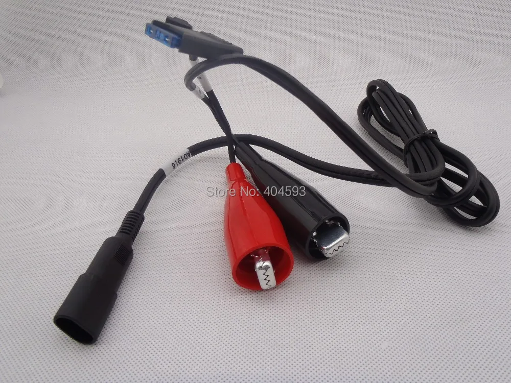 PK100 Precio Pro Power-PV2 Ojal PK 100-Ojal Round PVC 4.8MM Negro