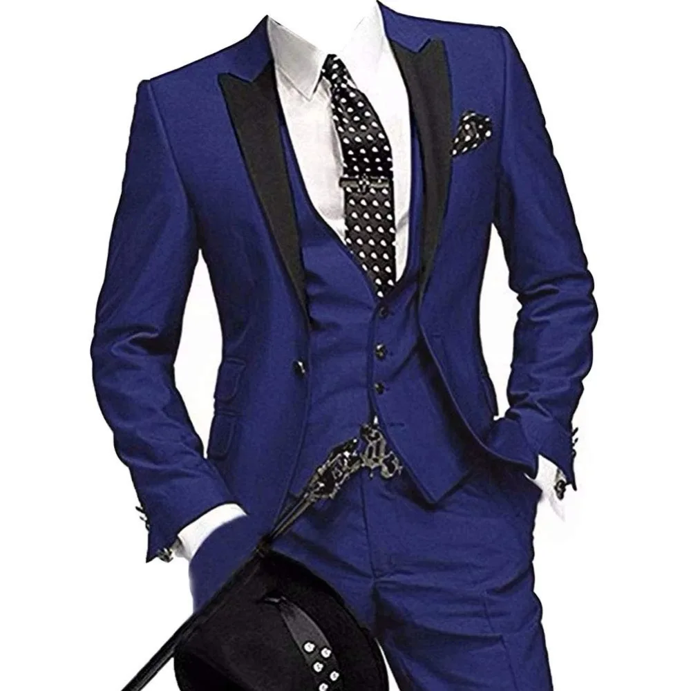 royal blue