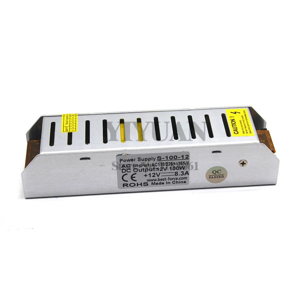 12V100W-1