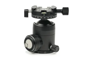 

SUNWAYFOTO FB-44IIDDHX Ballhead Pan Base Diameter 57mm Ball head Panning clamp