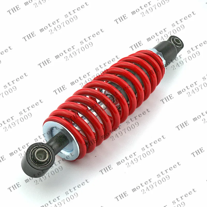 NEWEST For the first big bull ATV damping 350mm front and rear shock absorptionchain drive off-road motorcycle absorbe | Автомобили и