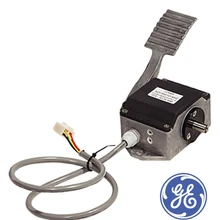 Педаль дроссельной заслонки IC4485ACH1BX0101AC02 выход 3,60-0 V для GE STAR Тяговый контроллер для грузоподъемник тележки для гольфа Paller грузовик