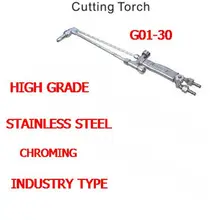 SunRed BESTIR инструменты Тайвань Высший сорт нержавеющей стали G01-30 стиль выталкивания и поглощения типа режущий фонарь № 09537