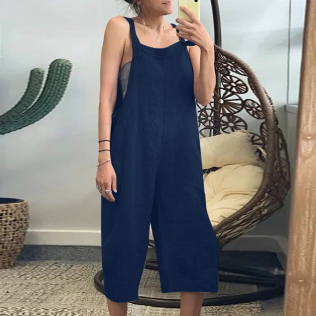 vest playsuit