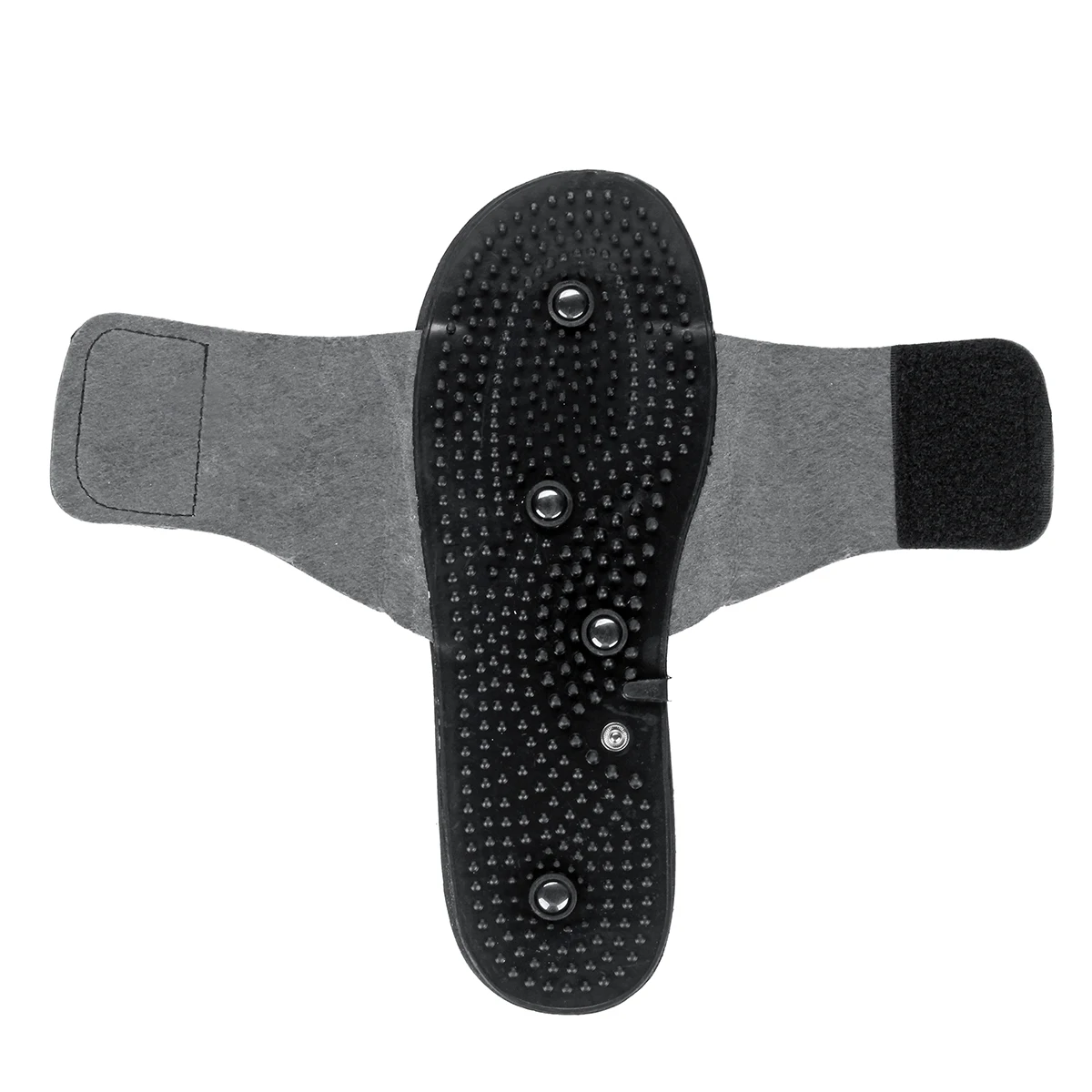 Massage Slippers Shoes Electronic Foot Tens Unit Pulse Acupuncture Therapy Care EU/US Plug Lessen Pain Blood Circulation Relax Massage Slippers Shoes Electronic Foot Tens Unit Pulse Acupuncture Therapy Care EU/US Plug Lessen Pain Blood Circulation Relax