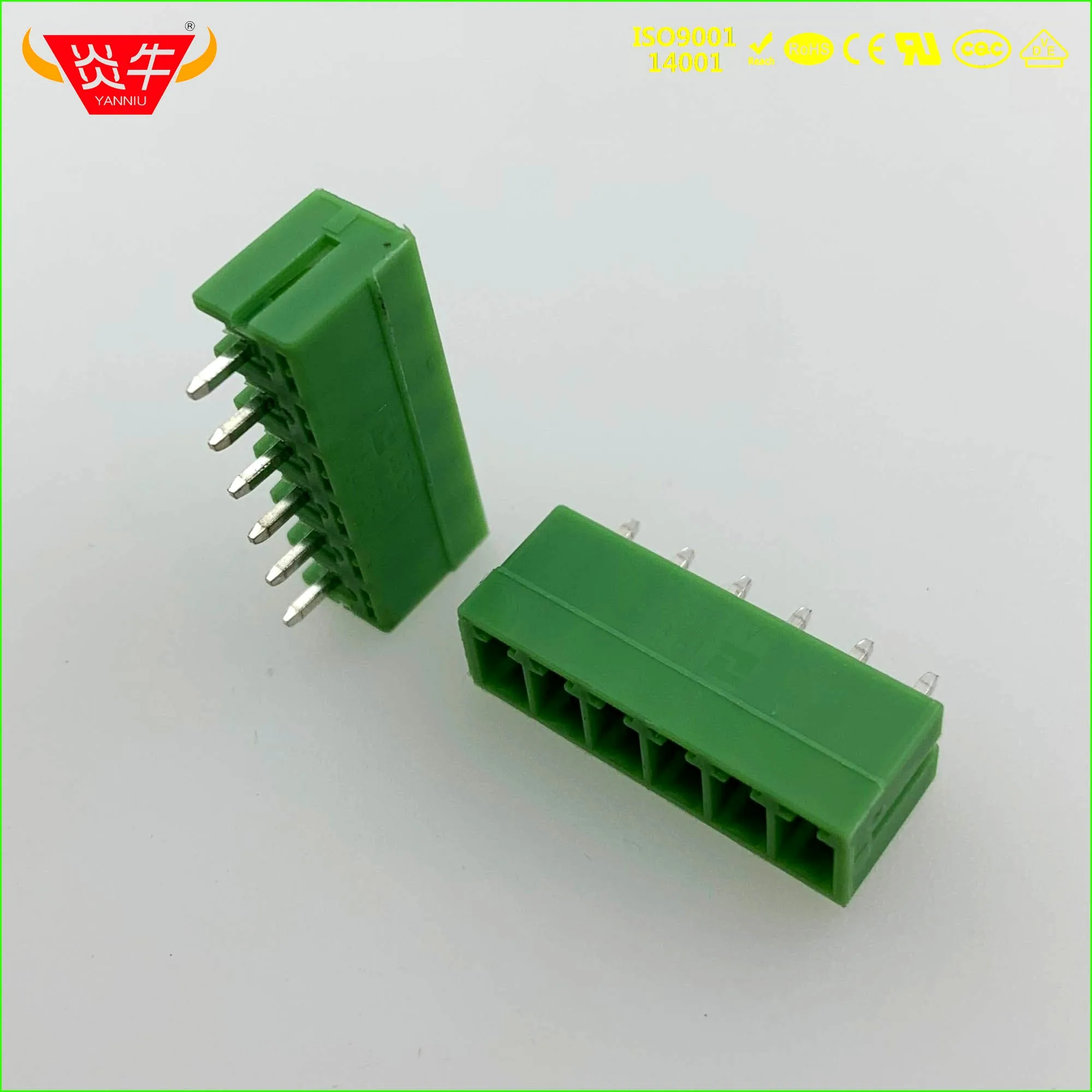 kf2edgv-3-81-6p-male-15edgvc-3-81mm-6pin-pcb-straight-connector